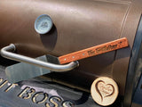 Personalized Spatula, Grilling Spatula, BBQ Spatula, Wood Spatula, Engraved Spatula, Dad Spatula, Dad Gift, Fathers Day Gift for Dad