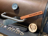 Personalized Spatula, Grilling Spatula, BBQ Spatula, Wood Spatula, Engraved Spatula, Dad Spatula, Dad Gift, Fathers Day Gift for Dad