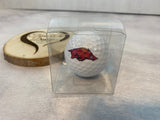 Custom Golf Balls, Golf Gift, Gift for Golfer, Father's Day Gift, Groomsman Gift, Wedding Favors, Personalized Golf Ball, Gift for Husband