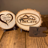 Money Clips, Large, Leatherette Engraved, Groomsman, Graduate, Wedding; Father's Day; Birthday; Gift for Him; Personalized, Dad