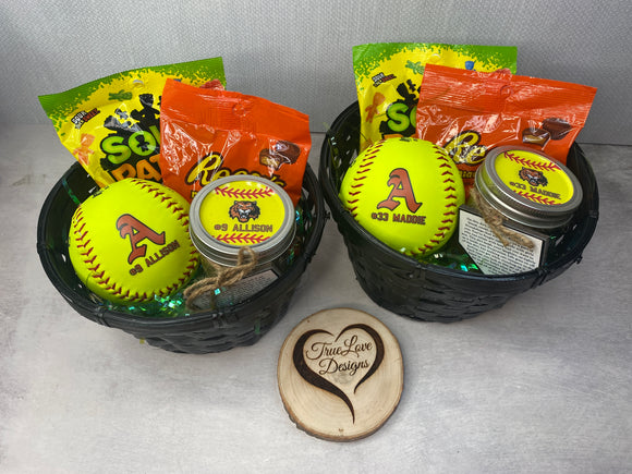 Gifts for Athletes