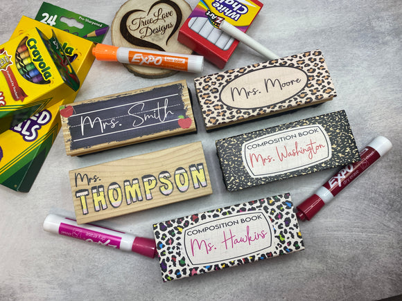Gifts for Teachers