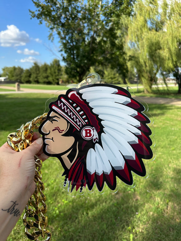 Necklace Sports Fan Opolar 10,000mAh Rechargeable Battery Portable