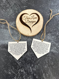 Personalized Baseball Senior Gift Dirt Jar Tag, Printed Home Plate Tag, Senior Gift, Baseball Team Gift, Baseball Senior Night, Team Gift