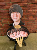 Fat Head with Handle