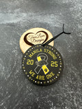 Manila Strong “We Are One” Ornament – Community Support Fundraiser 2025