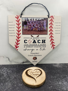 Baseball Coach Gifts: The Best and Worst of Them