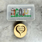 Personalized Pencil Box, Multiple Design Options Available