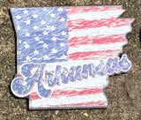 Door Hanger Attachments - Arkansas Options