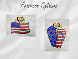 Door Hanger Attachments - American Options