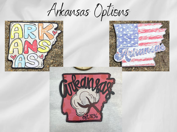 Door Hanger Attachments - Arkansas Options