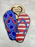 Door Hanger Attachments - American Options