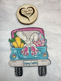 Door Hanger Attachments - Easter Options