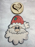 Door Hanger Attachments - Christmas Options