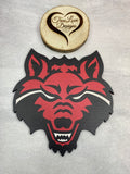 Door Hanger Attachments - College Options
