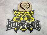 Door Hanger Attachments - Schools (Local) Options