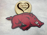 Door Hanger Attachments - College Options