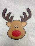 Door Hanger Attachments - Christmas Options