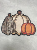 Door Hanger Attachments - Fall Options