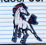 Door Hanger Attachments - Schools (Local) Options